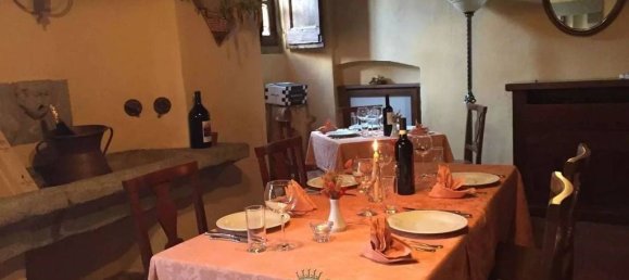 Вилла с 29 спальнями в Каполона, Италия № 124519 22