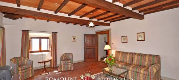 Вилла с 29 спальнями в Каполона, Италия № 124519 29