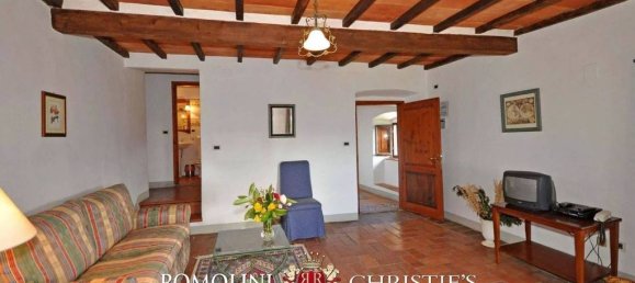 Вилла с 29 спальнями в Каполона, Италия № 124519 20