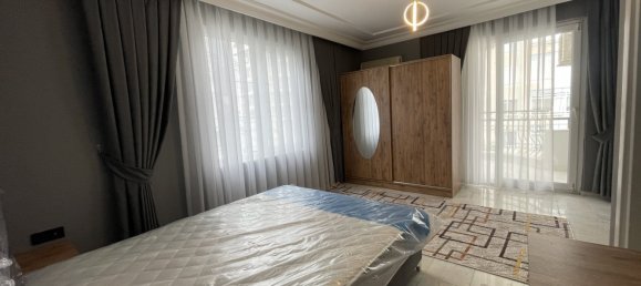 Квартира 2+1 в Оба, Турция № 16788 11