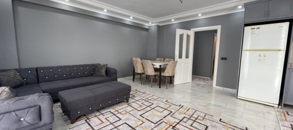 Квартира 2+1 в Оба, Турция № 16788 2