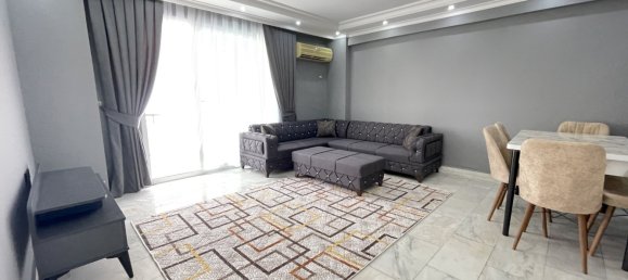 Квартира 2+1 в Оба, Турция № 16788 4