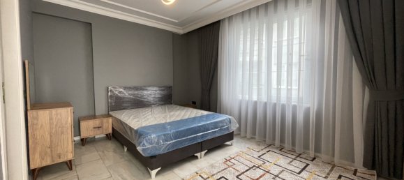 Квартира 2+1 в Оба, Турция № 16788 9