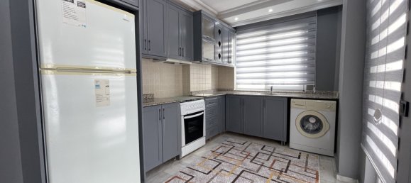 Квартира 2+1 в Оба, Турция № 16788 12