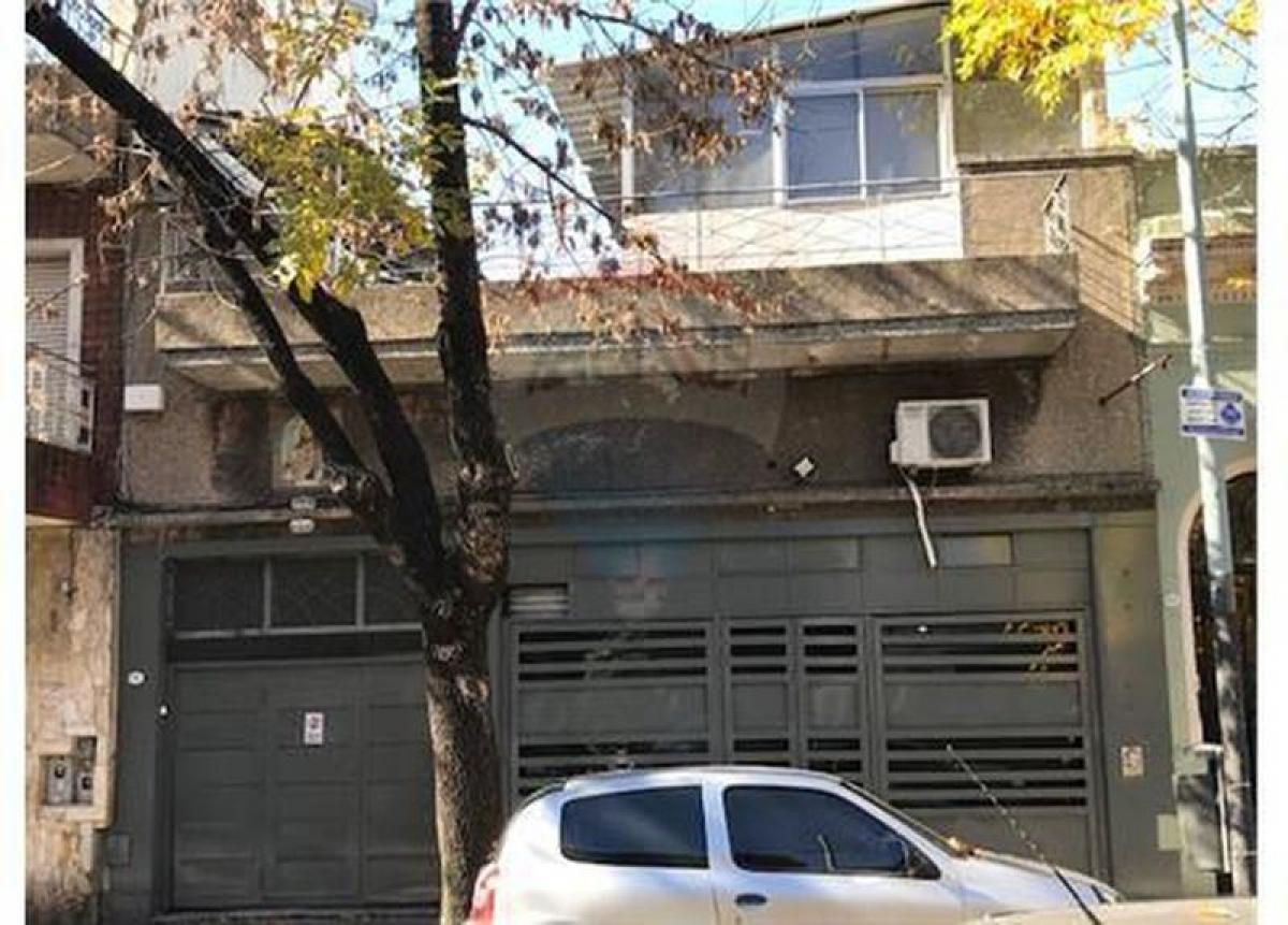 Grundstück in Buenos Aires, Argentina 171m², Nr. 110829