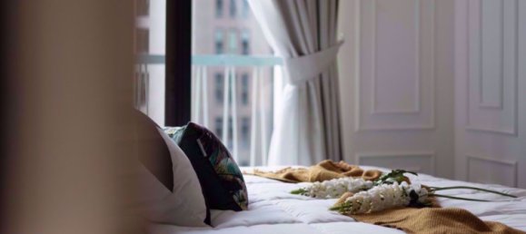 1 chambre Condo à Watthana, Thailand No. 10257 7