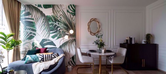 1 chambre Condo à Watthana, Thailand No. 10257 2