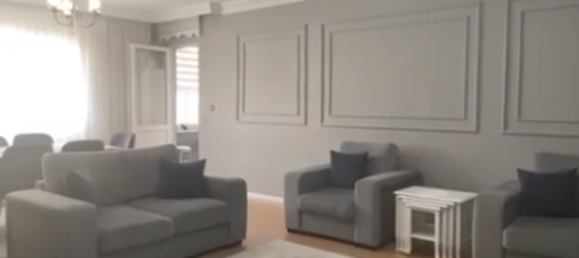 Appartement 3+1 à Istanbul, Turkey No. 25383 2