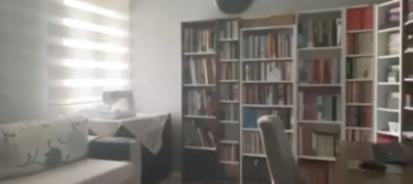 Appartement 3+1 à Istanbul, Turkey No. 25383 5