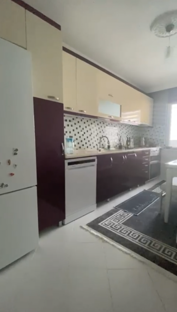 Appartement 3+1 à Istanbul, Turkey No. 25383