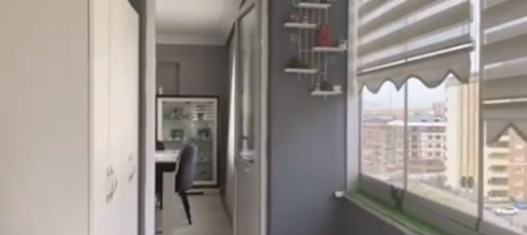 Appartement 3+1 à Istanbul, Turkey No. 25383 9