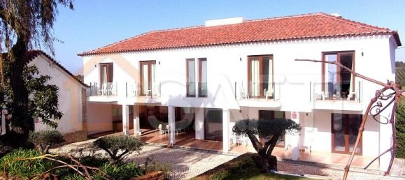 11 Schlafzimmer Grundstück in Caldas da Rainha, Portugal, Nr. 128025 10