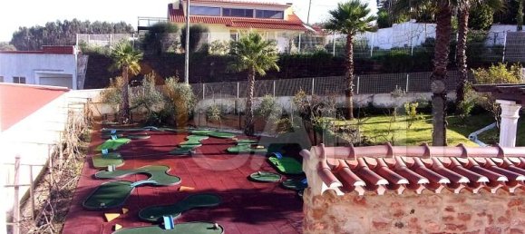 11 Schlafzimmer Grundstück in Caldas da Rainha, Portugal, Nr. 128025 40