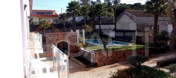 11 Schlafzimmer Grundstück in Caldas da Rainha, Portugal, Nr. 128025 22