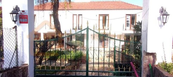 11 Schlafzimmer Grundstück in Caldas da Rainha, Portugal, Nr. 128025 12