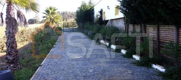 11 Schlafzimmer Grundstück in Caldas da Rainha, Portugal, Nr. 128025 7