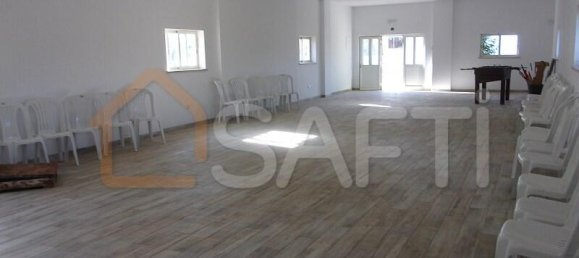 11 Schlafzimmer Grundstück in Caldas da Rainha, Portugal, Nr. 128025 5