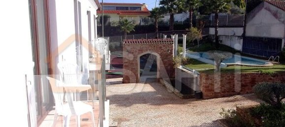 11 Schlafzimmer Grundstück in Caldas da Rainha, Portugal, Nr. 128025 23