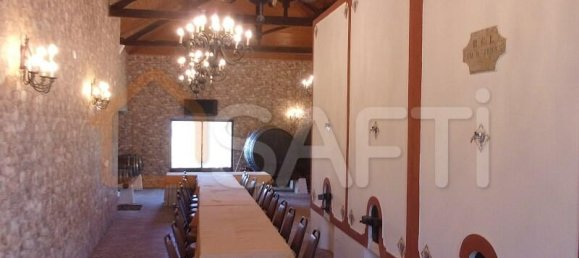 11 Schlafzimmer Grundstück in Caldas da Rainha, Portugal, Nr. 128025 44