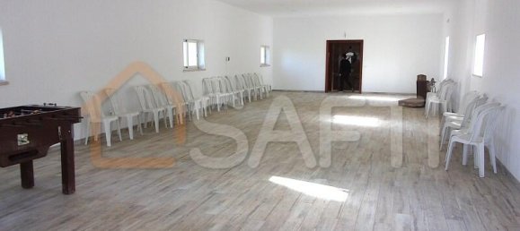 11 Schlafzimmer Grundstück in Caldas da Rainha, Portugal, Nr. 128025 3