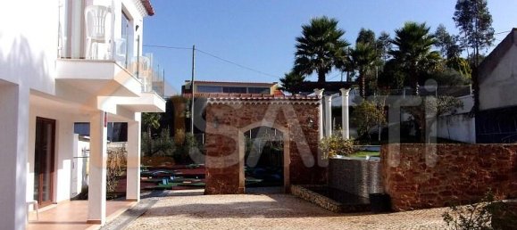 11 Schlafzimmer Grundstück in Caldas da Rainha, Portugal, Nr. 128025 43