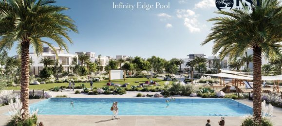 5 غرف نوم فيلا في The Valley, UAE رقم 20739 9