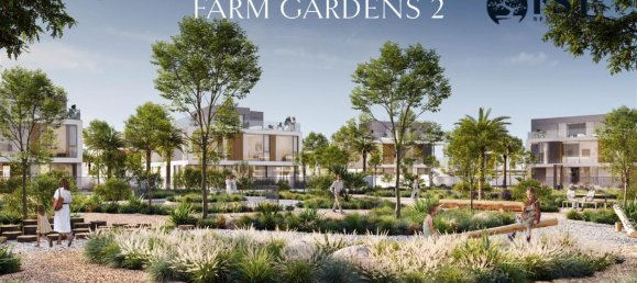 5 غرف نوم فيلا في The Valley, UAE رقم 20739 8