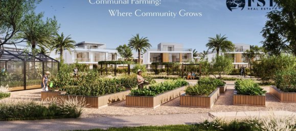 5 غرف نوم فيلا في The Valley, UAE رقم 20739 2