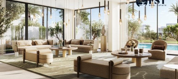 5 غرف نوم فيلا في The Valley, UAE رقم 20739 6