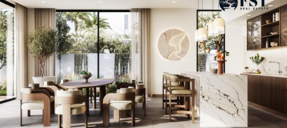 5 غرف نوم فيلا في The Valley, UAE رقم 20739 4