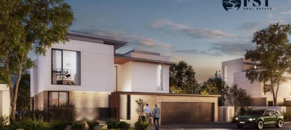 5 غرف نوم فيلا في The Valley, UAE رقم 20739 3