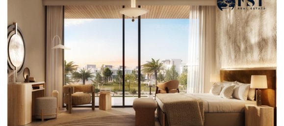 5 غرف نوم فيلا في The Valley, UAE رقم 20739 5