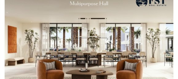 5 غرف نوم فيلا في The Valley, UAE رقم 20739 7