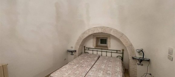 Casa de 4 dormitorios en Martina Franca, Italy No. 343930 16