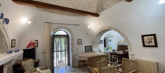 Casa de 4 dormitorios en Martina Franca, Italy No. 343930 13