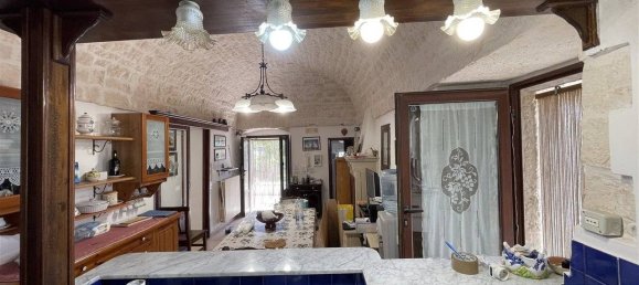 4 غرف نوم منزل في Martina Franca, Italy رقم 343930 20