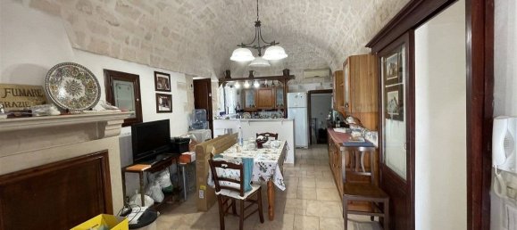 Casa de 4 dormitorios en Martina Franca, Italy No. 343930 9