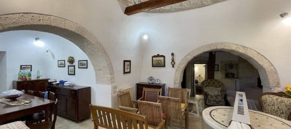 Casa de 4 dormitorios en Martina Franca, Italy No. 343930 12