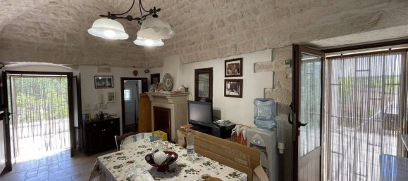 Casa de 4 dormitorios en Martina Franca, Italy No. 343930 11