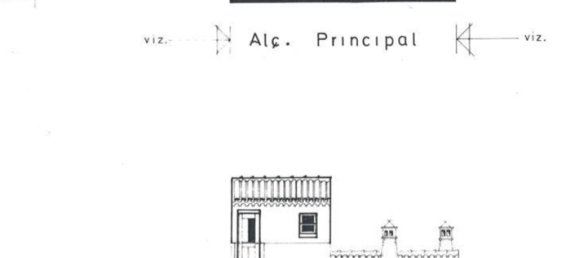 3 bedrooms House in Luz, Portugal No. 134061 21