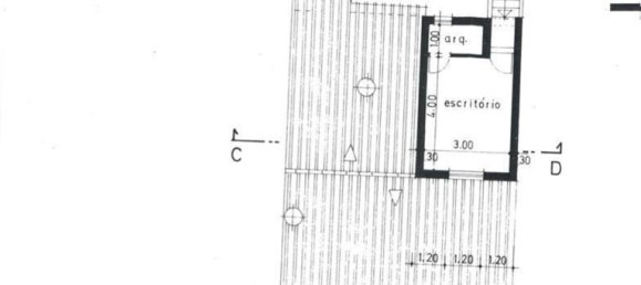 3 bedrooms House in Luz, Portugal No. 134061 20