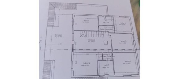 11-Zimmer Villa in Carini, Italy, Nr. 45489 27