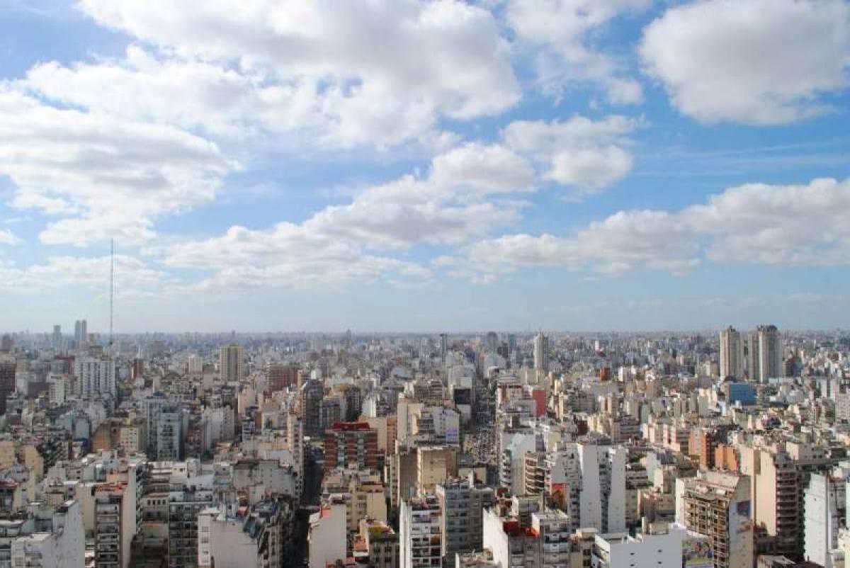 2 Schlafzimmer Wohnung in Buenos Aires, Argentina, Nr. 74409