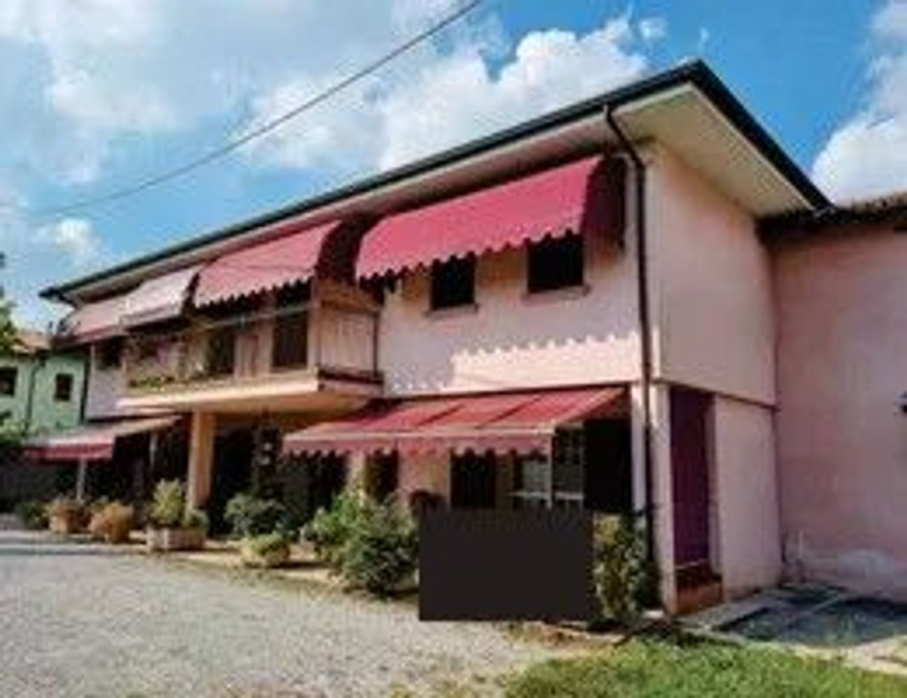 4 rooms Apartment in Riese Pio X, Italy No. 218432