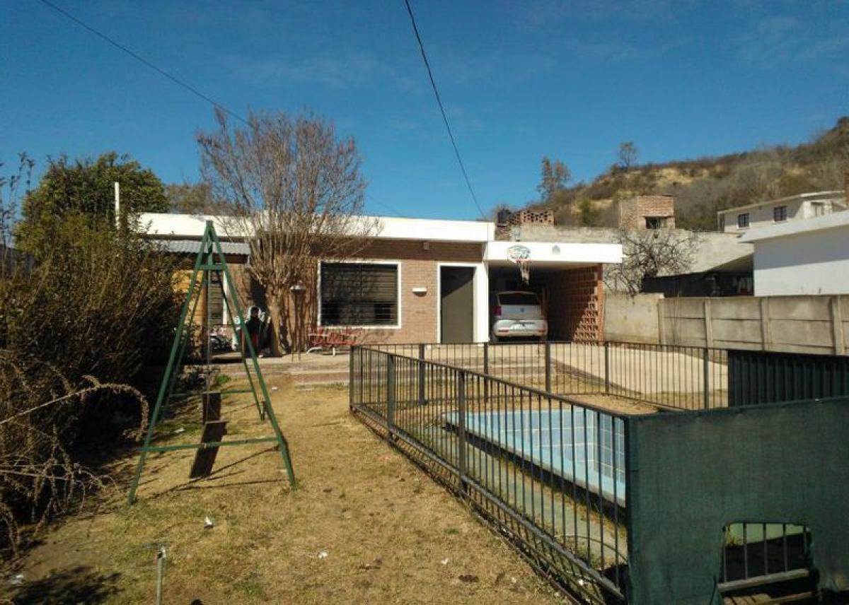 2 Schlafzimmer Haus in Cordoba, Argentina, Nr. 12198