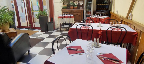 Gewerbliche Immobilie in Chaumont, France 202m², Nr. 92736 7