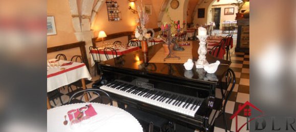 Gewerbliche Immobilie in Chaumont, France 202m², Nr. 92736 3