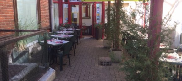 Gewerbliche Immobilie in Chaumont, France 202m², Nr. 92736 10