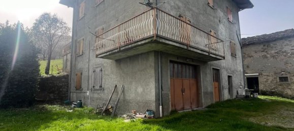 7 rooms House in Fanano, Italy No. 85489 10