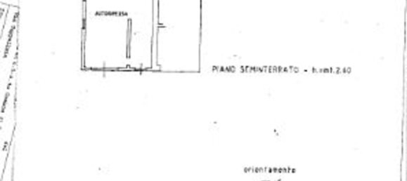 7 rooms House in Fanano, Italy No. 85489 36